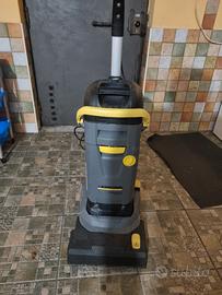 lava asciuga professionale 