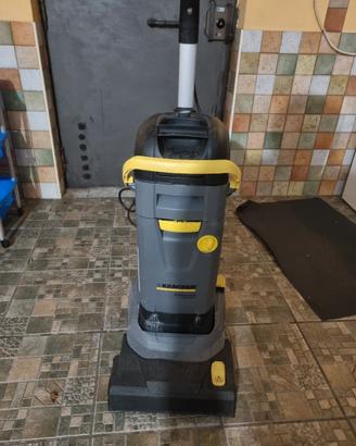 lava asciuga professionale 