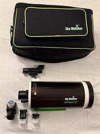 Telescopio Sky-Watcher Skymax 127
