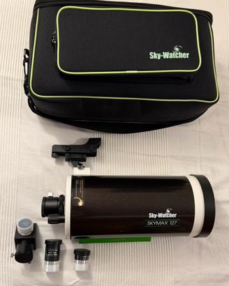 Telescopio Sky-Watcher Skymax 127