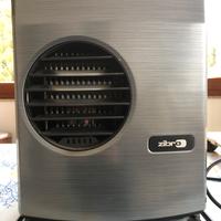 Stufa Zibro originale