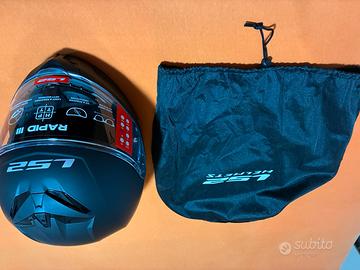 Casco Integrale LS2 Rapid III