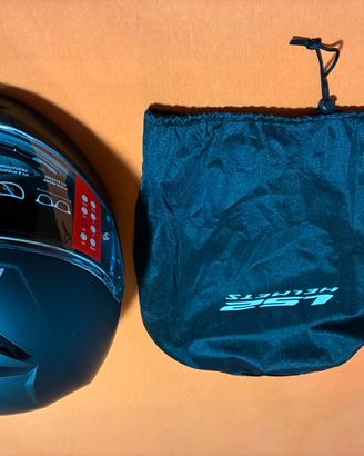 Casco Integrale LS2 Rapid III
