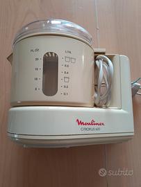 spremi agrumi elettrico