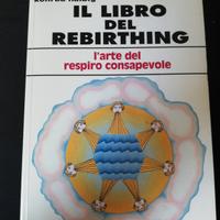 il libro del rebirthing Leonard Orr halbig 