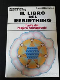 il libro del rebirthing Leonard Orr halbig 