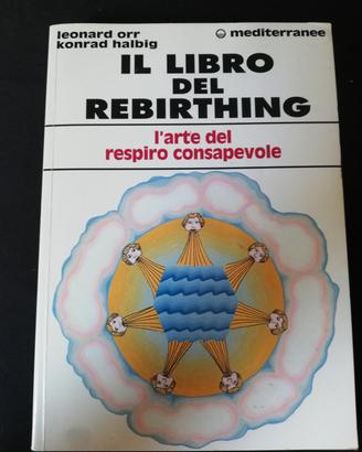 il libro del rebirthing Leonard Orr halbig 