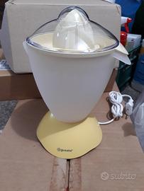 SPREMIAGRUMI ELETTRICO GUZZINI