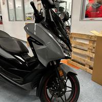 Honda Forza 300 ABS Deluxe Limited Edition