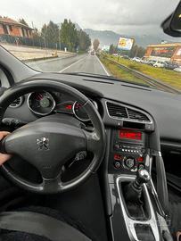 Peugeot 3008 anno 2011