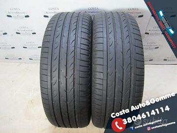 Gomme 235 60 18 Bridgestone  90% 235 60 R18