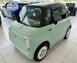 Fiat Topolino 6kw
