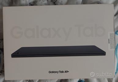 tablet Samsung Galaxy 