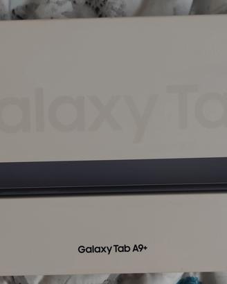 tablet Samsung Galaxy 