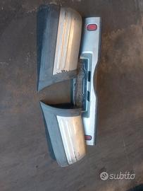Paraurti posteriore opel frontera e 2 cantonali