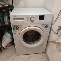 Lavatrice Beko 6 kg