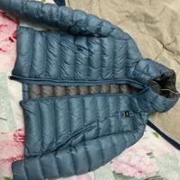 Giacca blauer