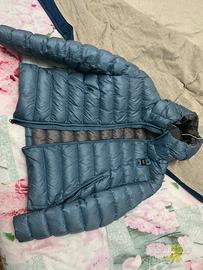 Giacca blauer