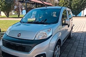 FIAT QUBO AUTOCARRO 1300 MULTIJET DIESEL