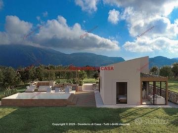 Casa, Castellammare del Golfo.