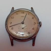 Oris Movimento Cal.291 Bilanciere Ok X Restauro