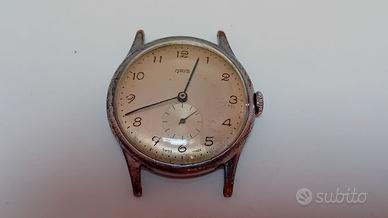 Oris Movimento Cal.291 Bilanciere Ok X Restauro