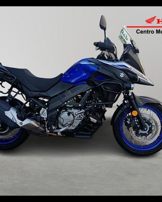 Suzuki V-Strom - V-Strom DL 650 XT Abs my21