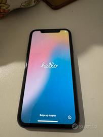 Iphone 11 128g