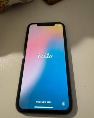 Iphone 11 128g