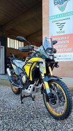 VOGE VALICO RALLY 800