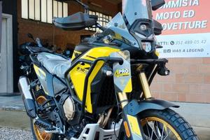 VOGE VALICO RALLY 800