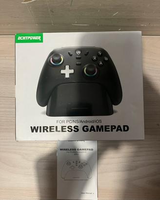 Controller Wireless echtopower