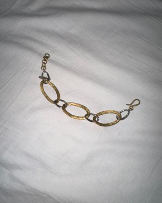 Chiusura decorativa per abiti