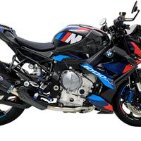 BMW S 1000 R M 1000 R SCARICO TERMIGNONI RACE SO06