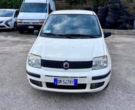 Fiat Panda 1.2 benzina 85 mila km NEOPATENTATI