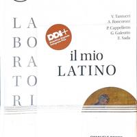 Il mio latino. Laboratorio. Vol. 2