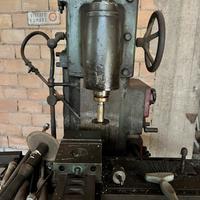 Fresa antica 1943 funzionante