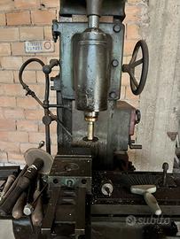 Fresa antica 1943 funzionante