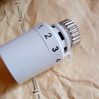Testa termostatica Thera-5  Honeywell Home