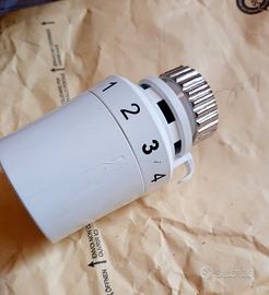 Testa termostatica Thera-5  Honeywell Home