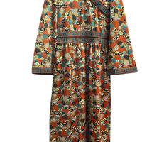 Vestito stile giapponese