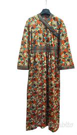 Vestito stile giapponese