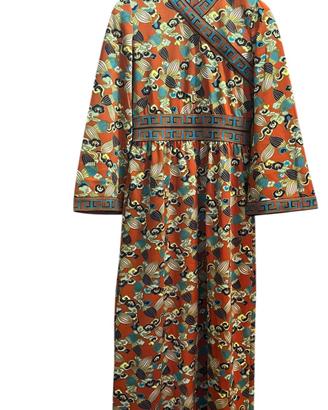 Vestito stile giapponese