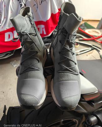 scarpe moto BMW motorrad