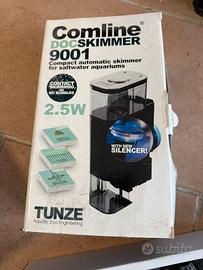 Skimmer marino Tunze Comlime 9001