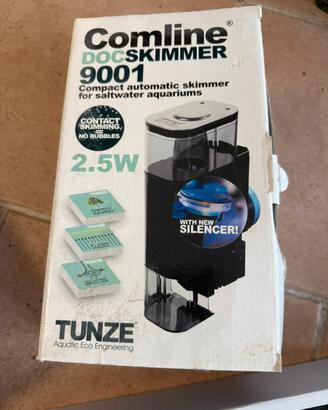 Skimmer marino Tunze Comlime 9001