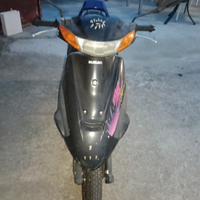 Suzuki sepia zz anno 1994