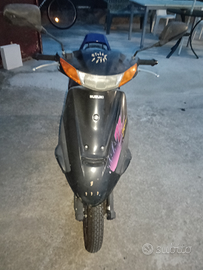 Suzuki sepia zz anno 1994