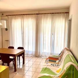 Appartamento in via Bafile a 150 mt dal Mare