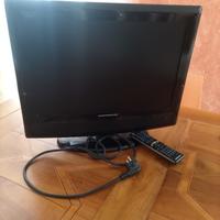 Nordmende TV/monitor